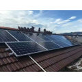 Painel solar de melhor preço 150W-170W em estoque